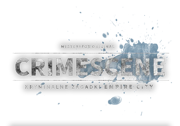 CrimeScene — Empire City