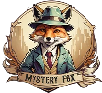 MysteryFOX logo